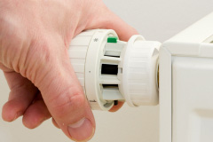 Tarlscough central heating repair costs